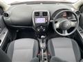 2014 Nissan March