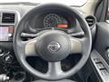 2014 Nissan March