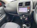 2014 Nissan March