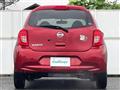 2014 Nissan March