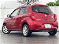 2014 Nissan March