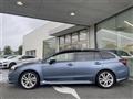 2016 Subaru Levorg