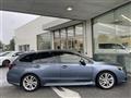 2016 Subaru Levorg