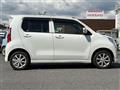 2013 Suzuki Wagon R