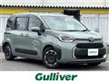 2023 Toyota Sienta