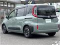 2023 Toyota Sienta