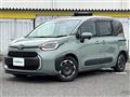 2023 Toyota Sienta