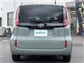 2023 Toyota Sienta
