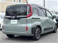 2023 Toyota Sienta