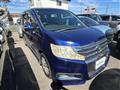 2010 Honda Step WGN