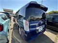 2010 Honda Step WGN