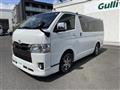 2022 Toyota Hiace Van