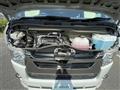 2022 Toyota Hiace Van