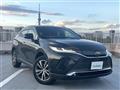2022 Toyota Harrier
