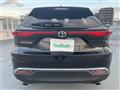 2022 Toyota Harrier