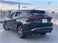 2022 Toyota Harrier