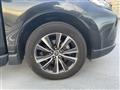 2022 Toyota Harrier