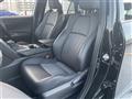 2022 Toyota Harrier
