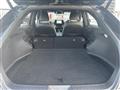2022 Toyota Harrier