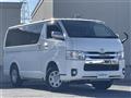 2018 Toyota Regiusace Van