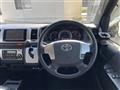 2018 Toyota Regiusace Van