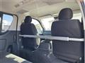 2018 Toyota Regiusace Van