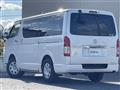 2018 Toyota Regiusace Van
