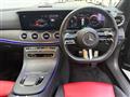 2021 Mercedes-Benz E-Class