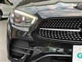 2021 Mercedes-Benz E-Class