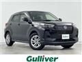 2022 Daihatsu Rocky