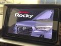 2022 Daihatsu Rocky