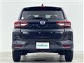 2022 Daihatsu Rocky