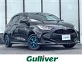 2024 Toyota Yaris