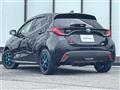 2024 Toyota Yaris
