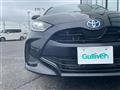 2024 Toyota Yaris