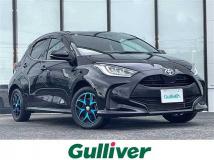 2024 Toyota Yaris