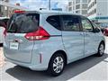 2023 Honda Freed