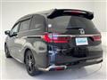 2021 Honda Odyssey