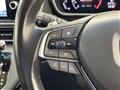 2021 Honda Odyssey