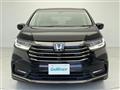 2021 Honda Odyssey