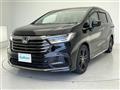 2021 Honda Odyssey