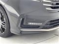 2021 Honda Odyssey