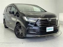 2021 Honda Odyssey