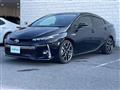 2022 Toyota Prius PHV