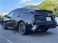 2022 Toyota Prius PHV