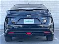 2022 Toyota Prius PHV