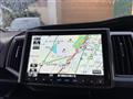 2013 Honda Step WGN