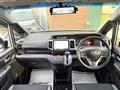 2013 Honda Step WGN