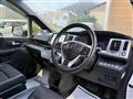 2013 Honda Step WGN