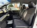 2013 Honda Step WGN